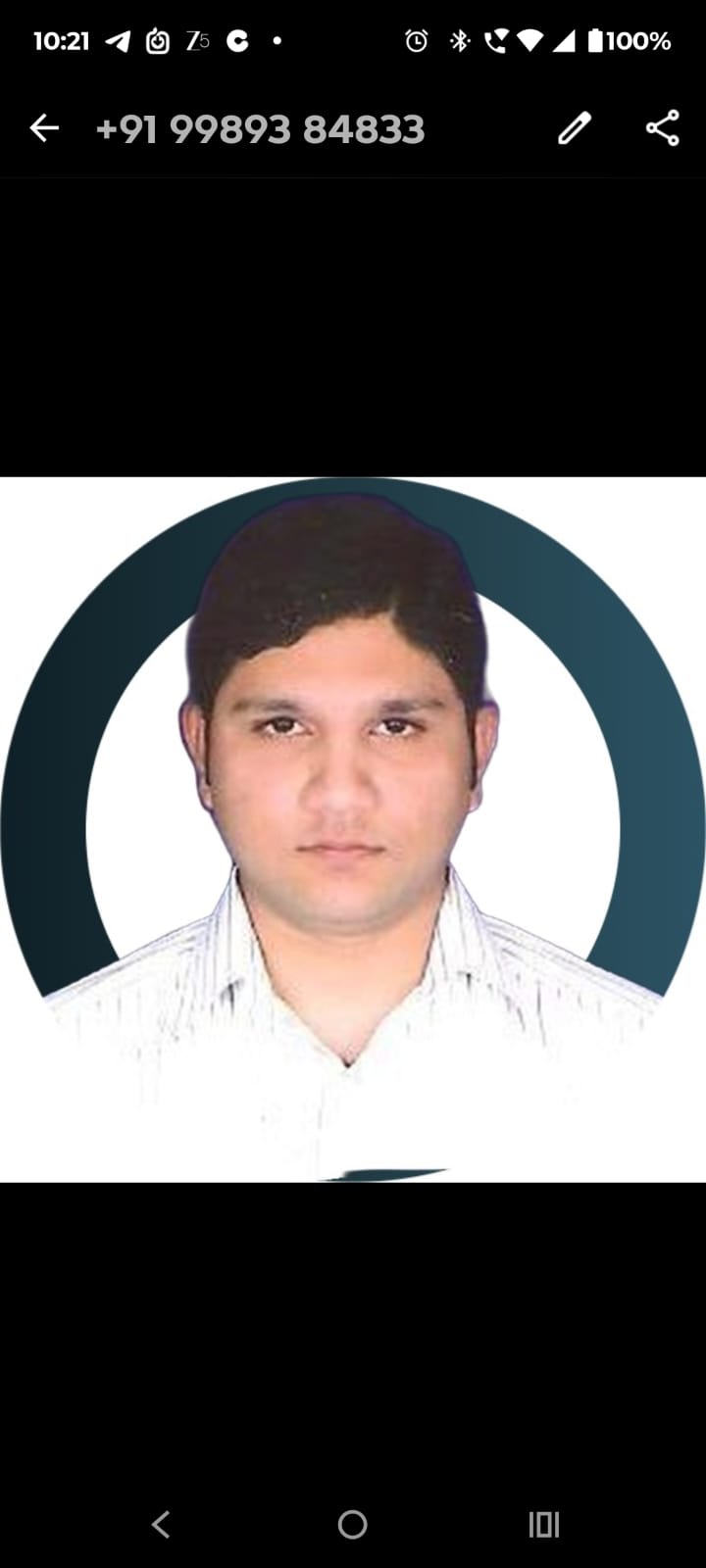 CEO CLICKSLAD